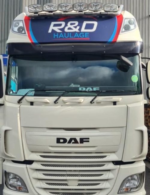 Transportation Services Leeds